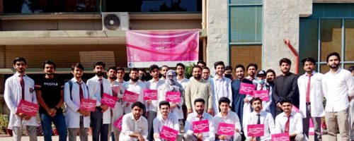Women Health prioritized through the Breast Cancer Early Detection Initiative of KP